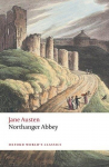 Northanger Abbey, Northanger Abbey