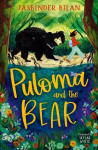 Puloma and the Bear, Puloma and the Bear