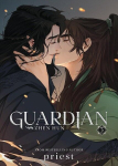 Guardian: Zhen Hun (Novel) Vol. 3, Guardian: Zhen Hun (Novel) Vol. 3