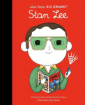 Stan Lee, Stan Lee