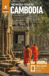 The Rough Guide to Cambodia: Travel Guide with eBook, The Rough Guide to Cambodia: Travel Guide with eBook