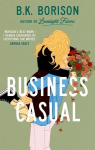 Business Casual: Borisons best Work, Business Casual: Borisons best Work
