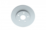 Piduriketas - BOSCH - 0 986 479 F92 - Toyota Corolla Yaris