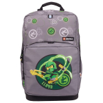 Koolikott Lego Ninjago Elemental Master of Energy, hall