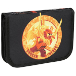 Pinal koos tarvikutega Lego Ninjago Dragon Energy, must
