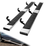 Sammupulgad, sobivad Ford F150 ja Super Duty