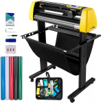 Vin&uuml;&uuml;ll&otilde;ikur/plotter Vevor KW-870