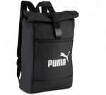 Spordiseljakott Puma Base, 12 L, must