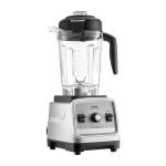1400W smuutiblender 2.5L