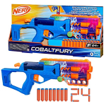 Nerf N Series Cobaltfury p&uuml;ss