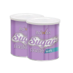 Vahapasta Italwax Sugar Paste Soft, 1200g x2x2