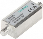 Satelliitsignaali v&otilde;imendi AXING SVS 2-01