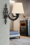 Opviq seinavalgusti Lily