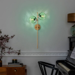 Opviq seinavalgusti Benek 15 - 14425