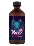 Ibero Natural l&otilde;he&otilde;li koos pumbaga, 1000ml