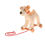 Egmont Toys - Eliot t&otilde;mmatav koer