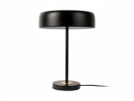 Leitmotiv laualamp Gold Disc