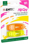 USB pulk Emtec ECMMD16GC410P2N