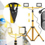 Ehitus Halogeen Toolight Rsl001-20N Yellow 20W