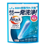 Kao Attack Zero pesupulber kapslites, 16 tk.