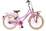 Laste jalgratas Volare Excellent, 20", roosa