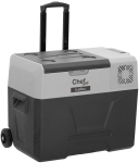 Autok&uuml;lmik ChefOne IceBox CX40