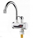 Kiirveesoojendi Happy People ANDY p&otilde;hja&uuml;hendusega