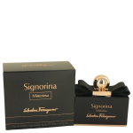 Naiste parf&uuml;&uuml;m Signorina Misteriosa Salvatore Ferragamo EDP: Maht - 100 ml