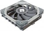 Protsessori jahuti Thermalright AXP120 X67 madala profiiliga protsessori jahuti - 120 mm, must