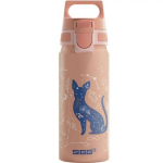 Joogipudel Sigg WMB One My Universe, 600 ml