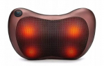 infrapunamassaažipadi, sobib kasutamiseks autos, soojendusega