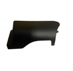 Volvo S60 V60 Esimene Tagumine Vasak Tugituri Kaunistus Originaal 39831664