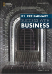 Success with Business B1 Preliminary, Success with Business B1 Preliminary