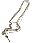 Kaelakee ripatsiga