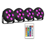 Fuzzix Comet M06 peo-par komplekt