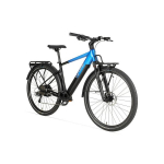 Elektriline jalgratas CYRUSHER Voyage 27,5", sinine