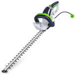 Elektriline hekil&otilde;ikur Wuber W27331; 620W; 61cm