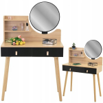 Kosmeetikalaud, Fluxar home, DR-1082, must