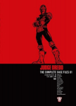 Judge Dredd: The Complete Case Files 01, Judge Dredd: The Complete Case Files 01