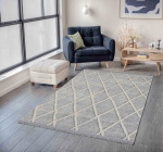 Asir vaip Marimba 120x170 cm