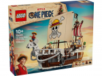 75639 LEGO&reg; One Piece Piraadilaev "R&otilde;&otilde;msalt minemas"