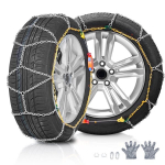 Lumeketid Vevor KNS-H80, 2tk