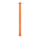 Reguleeritav p&otilde;randajack 137-381 cm