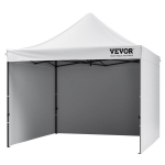 Pop-up telk aiaga 305 x 305 cm