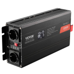 Puhas siinuslaine inverter 2000 W 12 V-230 V
