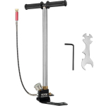 4500 PSI &otilde;hugaas T&auml;itepump 3-etapiline PCP pump
