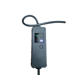 Laadimiskaabel Hyundai 220V, t&uuml;&uuml;p 2, 12A, 1 faas, 3 kW, 5 m