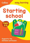 Starting School Ages 3-5: Ideal for Home Learning, Starting School Ages 3-5: Ideal for Home Learning