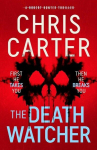 The Death Watcher: The Chilling Top Ten Sunday Times Bestseller, The Death Watcher: The Chilling Top Ten Sunday Times Bestseller