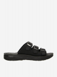 BIO COMFORT - Meeste nahast sandaalid